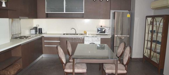 3 bedrooms Condo in Bangkok, Thailand No. 7560 4