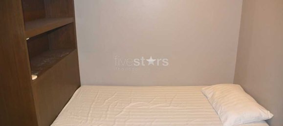 3 bedrooms Condo in Bangkok, Thailand No. 7560 9