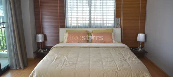 3 bedrooms Condo in Bangkok, Thailand No. 7560 6