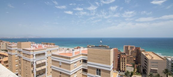 2 bedrooms Apartment in Alicante, Spain No. 158504 33