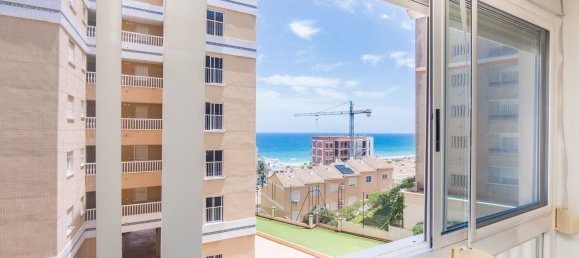 2 bedrooms Apartment in Alicante, Spain No. 158504 5