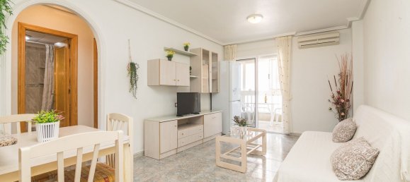 2 bedrooms Apartment in Alicante, Spain No. 158504 2
