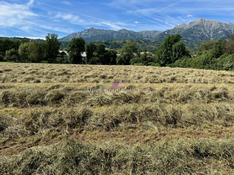 Grundstück in Hautes-Alpes, France, Nr. 349831