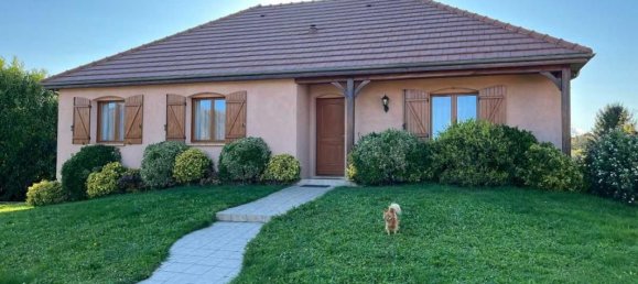 3 bedrooms House in Mery-sur-Seine, France No. 152460 3