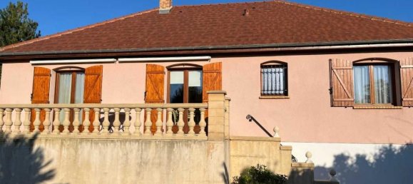 3 bedrooms House in Mery-sur-Seine, France No. 152460 2