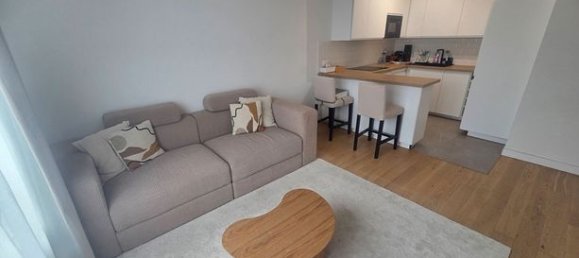 2 bedrooms Apartment in Tremblay-en-France, France No. 358525 3