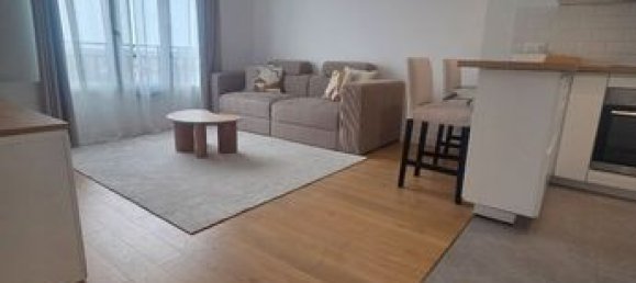 2 bedrooms Apartment in Tremblay-en-France, France No. 358525 4