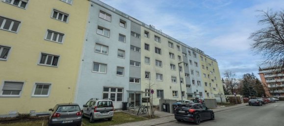 1 bedroom Apartment in Rosenheim, Germany No. 62123 8