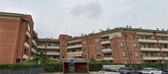 1 غرف نوم شقة في Bovisio Masciago, Italy رقم 361194 21