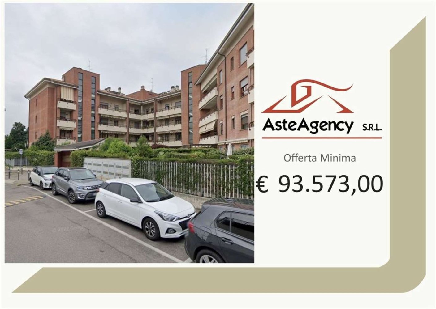 1 غرف نوم شقة في Bovisio Masciago, Italy رقم 361194