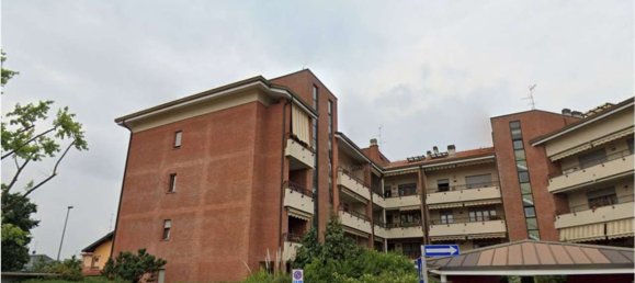 1 غرف نوم شقة في Bovisio Masciago, Italy رقم 361194 23