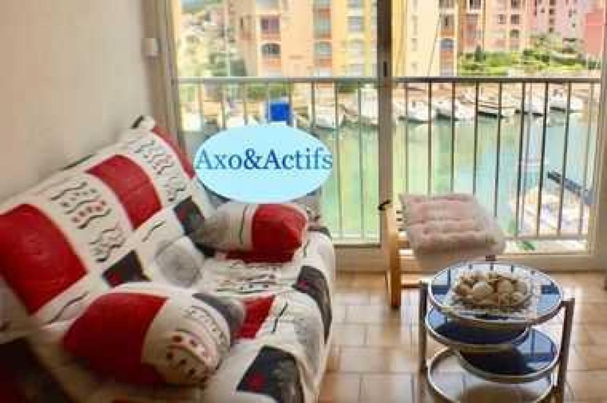 Estudio en el condominio en Agde, France No. 27479