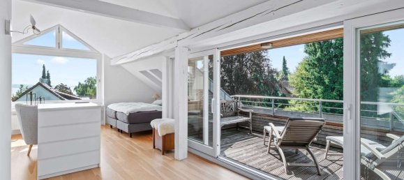 Casa de 9 divisões em Konstanz, Germany N.º 320398 25