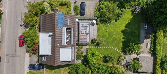 Casa de 9 divisões em Konstanz, Germany N.º 320398 32