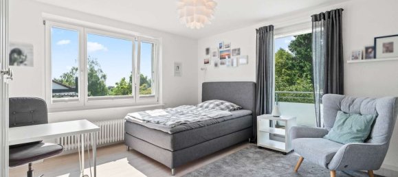 Casa de 9 divisões em Konstanz, Germany N.º 320398 17