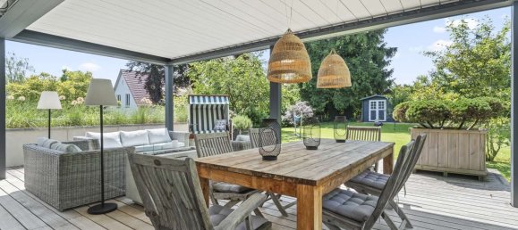 Casa de 9 divisões em Konstanz, Germany N.º 320398 8