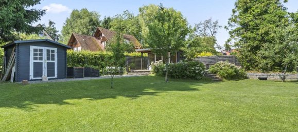 Casa de 9 divisões em Konstanz, Germany N.º 320398 9