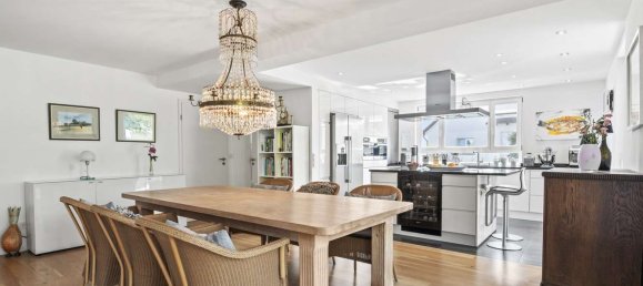 Casa de 9 divisões em Konstanz, Germany N.º 320398 12