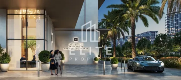 Studio in Dubai, UAE No. 113222 6