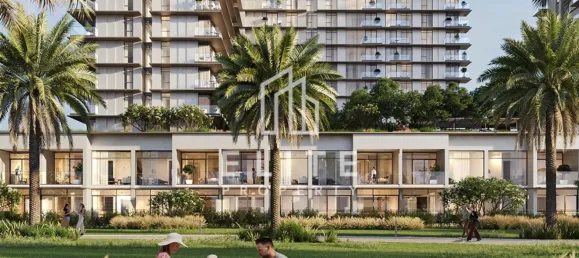 Studio in Dubai, UAE No. 113222 4