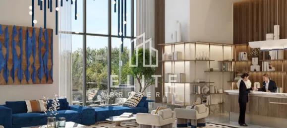 Studio in Dubai, UAE No. 113222 5