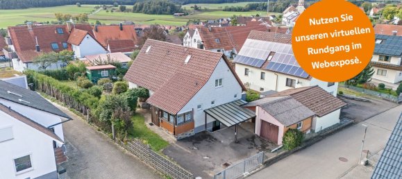 Дом с 7 комнатами в Sigmaringen, Германия № 77461 2