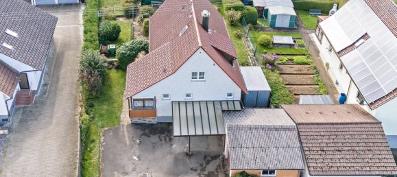 Дом с 7 комнатами в Sigmaringen, Германия № 77461 4