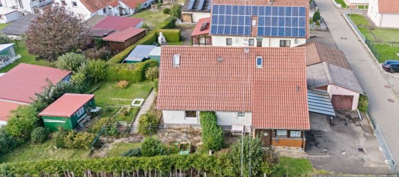 Дом с 7 комнатами в Sigmaringen, Германия № 77461 3