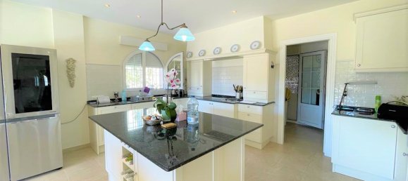 4 bedrooms Villa in Playa Flamenca II, Spain No. 1056 5