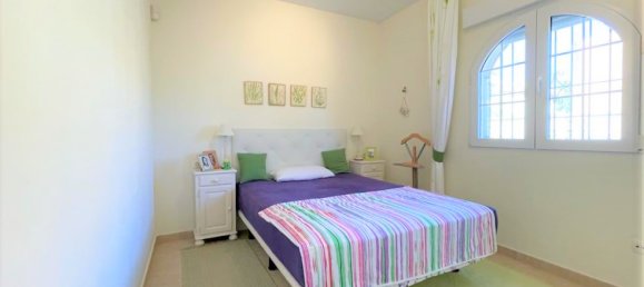 4 bedrooms Villa in Playa Flamenca II, Spain No. 1056 10