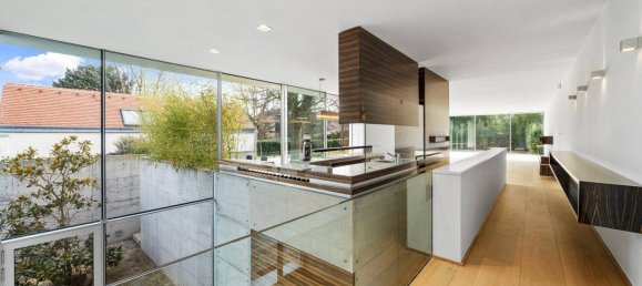 3 rooms House in Dobling, Austria No. 140363 16