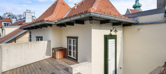 3 rooms House in Dobling, Austria No. 140363 23