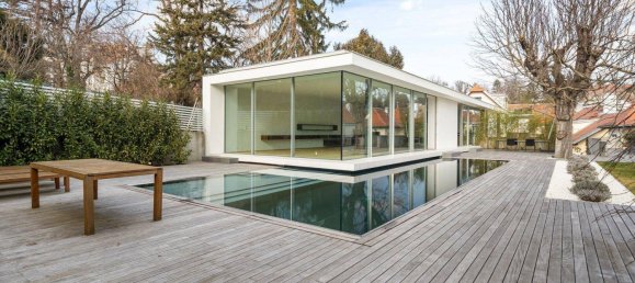 3 rooms House in Dobling, Austria No. 140363 22