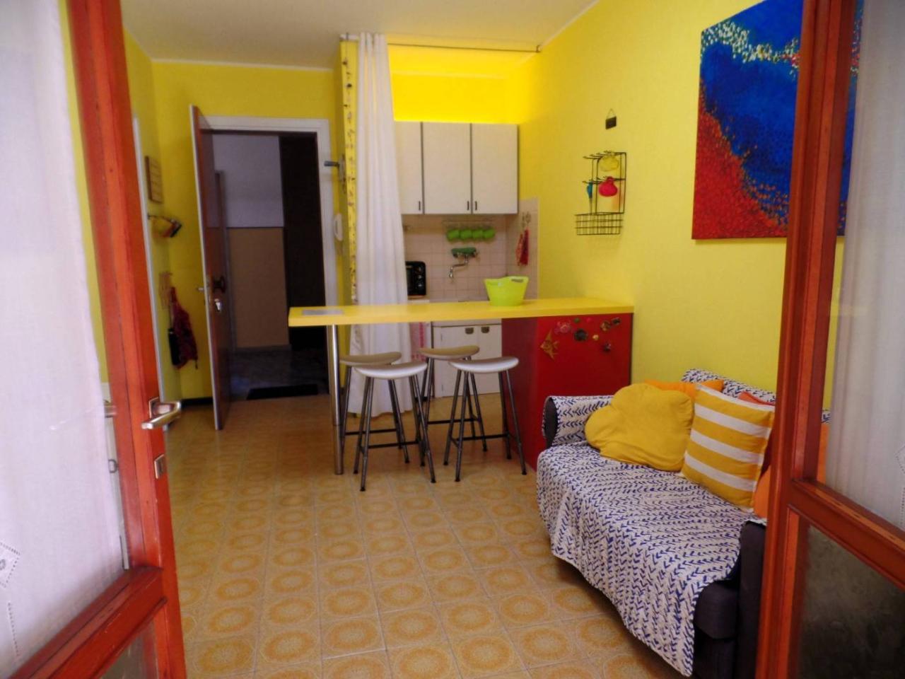 Apartamento de 2 habitaciónes en Gorizia, Italy No. 27970