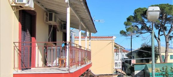 400 m² adosado en venta en Corfu, Central Corfu and Diapontian Islands, Corfu, Ionian Islands, Peloponnese, Western Greece and the Ionian, Greece № 5316 4