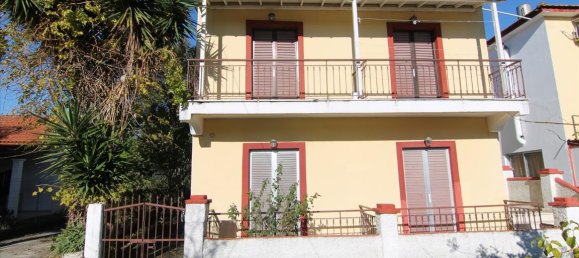 400 m² adosado en venta en Corfu, Central Corfu and Diapontian Islands, Corfu, Ionian Islands, Peloponnese, Western Greece and the Ionian, Greece № 5316 13