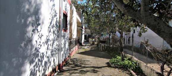 400 m² adosado en venta en Corfu, Central Corfu and Diapontian Islands, Corfu, Ionian Islands, Peloponnese, Western Greece and the Ionian, Greece № 5316 12