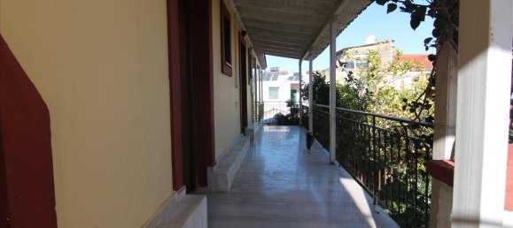 400 m² adosado en venta en Corfu, Central Corfu and Diapontian Islands, Corfu, Ionian Islands, Peloponnese, Western Greece and the Ionian, Greece № 5316 9
