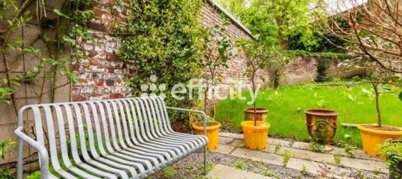 Apartamento de 1 dormitorio en Lille, France No. 279224 14