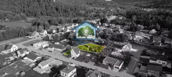 Terreno en Dambach, France 952 m² No. 146308 4