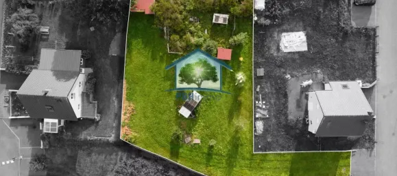 Terreno en Dambach, France 952 m² No. 146308 2