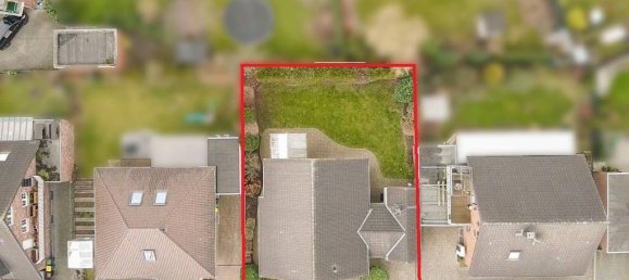 4 chambres Maison à North Rhine-Westphalia, Germany No. 35742 14