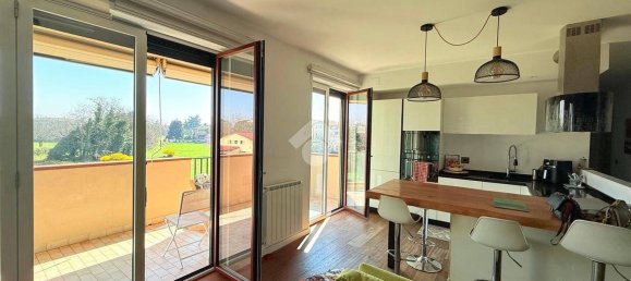 Квартира с 2 спальнями в Вилласанта, Италия № 141463 13