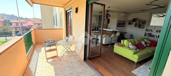 Квартира с 2 спальнями в Вилласанта, Италия № 141463 14