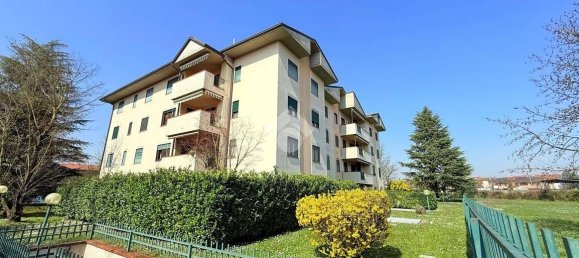 Квартира с 2 спальнями в Вилласанта, Италия № 141463 2