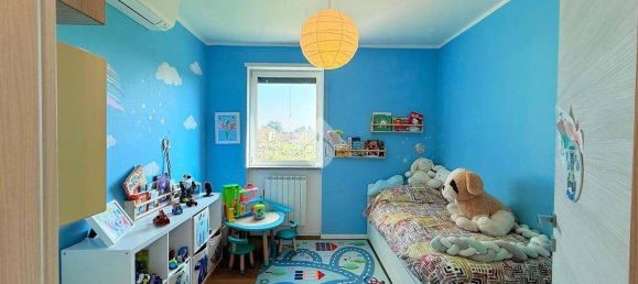 Квартира с 2 спальнями в Вилласанта, Италия № 141463 6