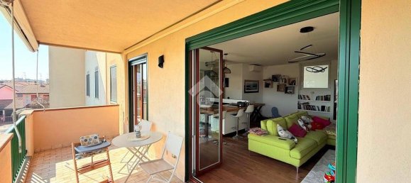 Квартира с 2 спальнями в Вилласанта, Италия № 141463 20