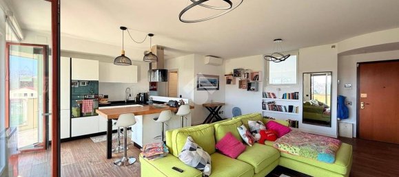 Квартира с 2 спальнями в Вилласанта, Италия № 141463 12