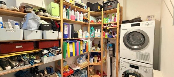 Квартира с 2 спальнями в Вилласанта, Италия № 141463 9