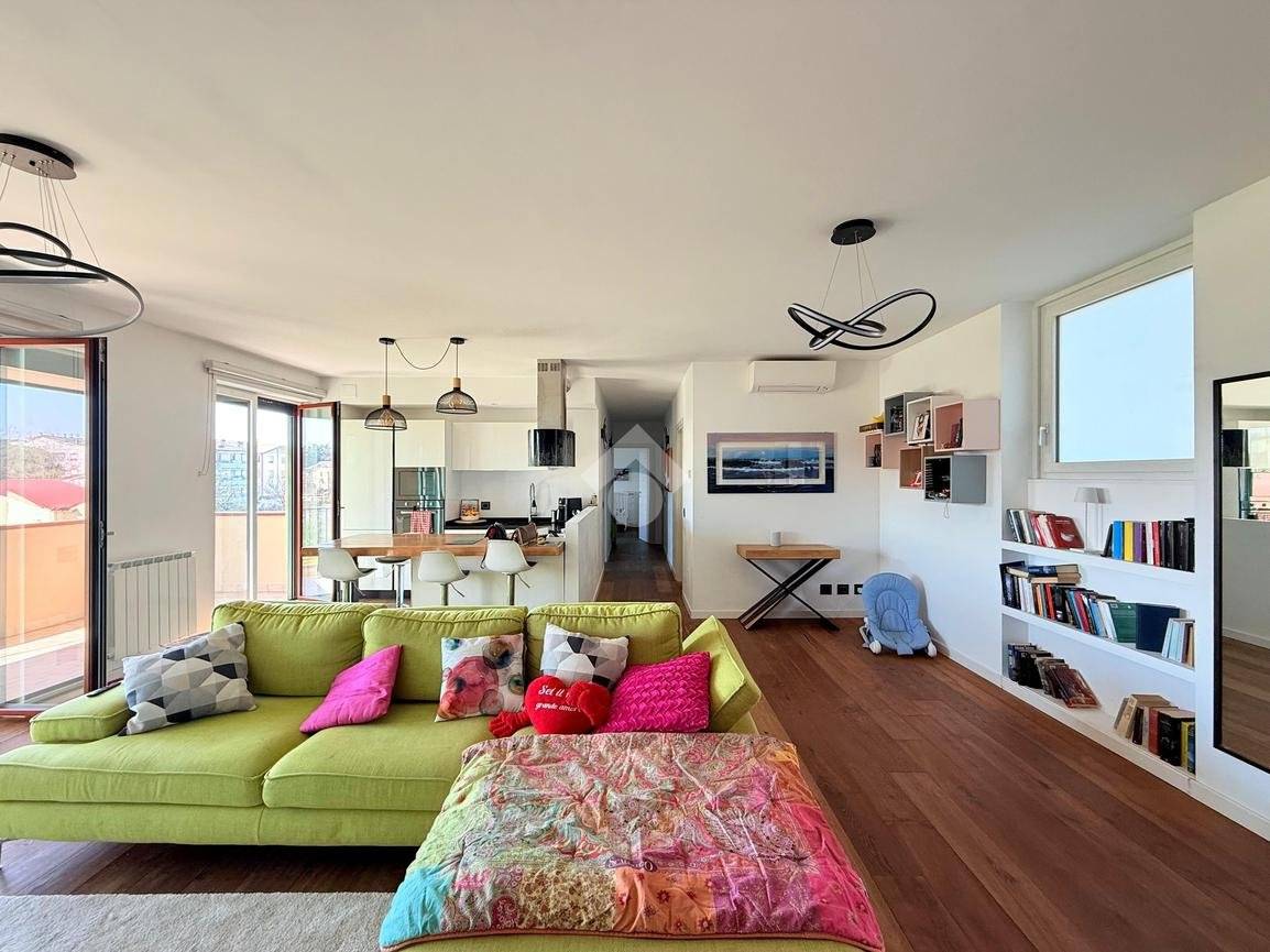 Квартира с 2 спальнями в Вилласанта, Италия № 141463